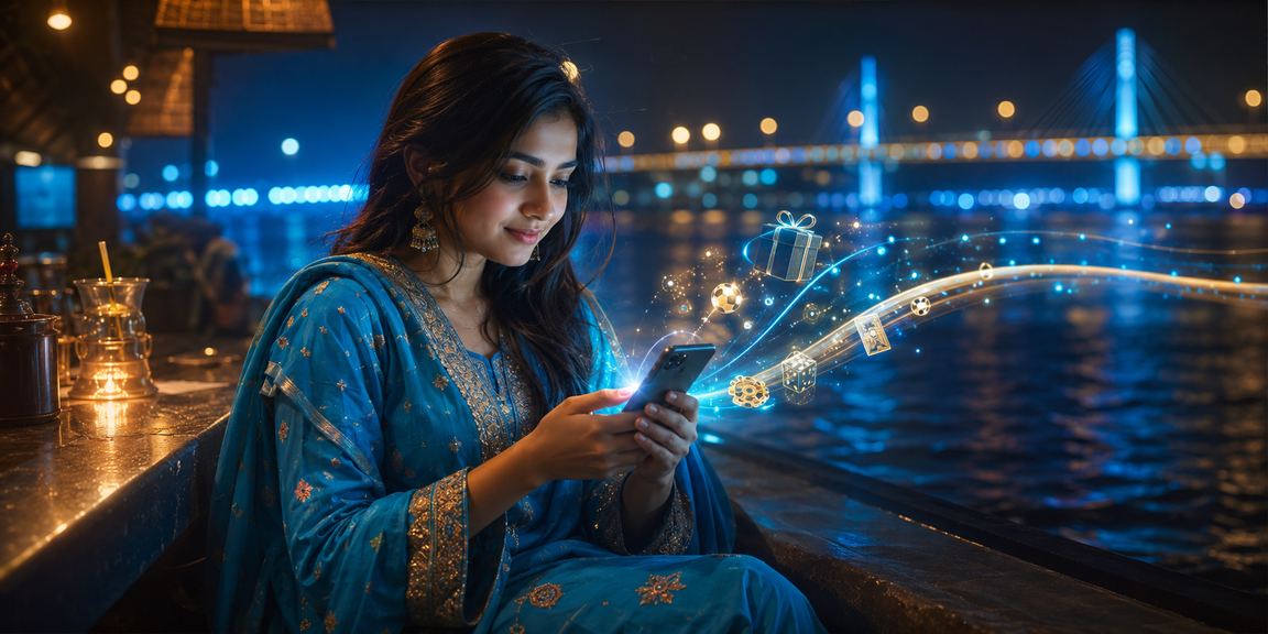 মোবাইল পেমেন্ট সহজ ও দ্রুত ppvi তে